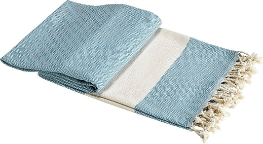 Turkish Beach Towels – Oversized, Quick-Dry