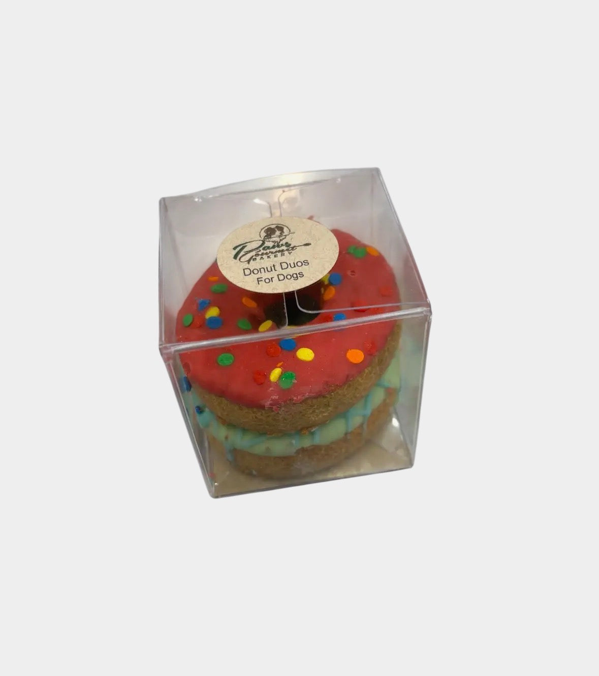 Paws Gourmet Bakery - The Gift Package Starter Kit