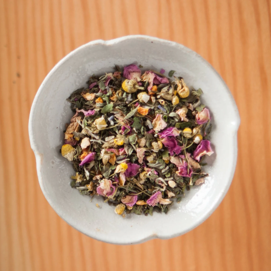 Dream Catcher (ORG) – 6 Tea Bag Tin