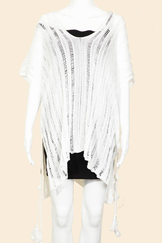 Beach Swimsuit Cover Up