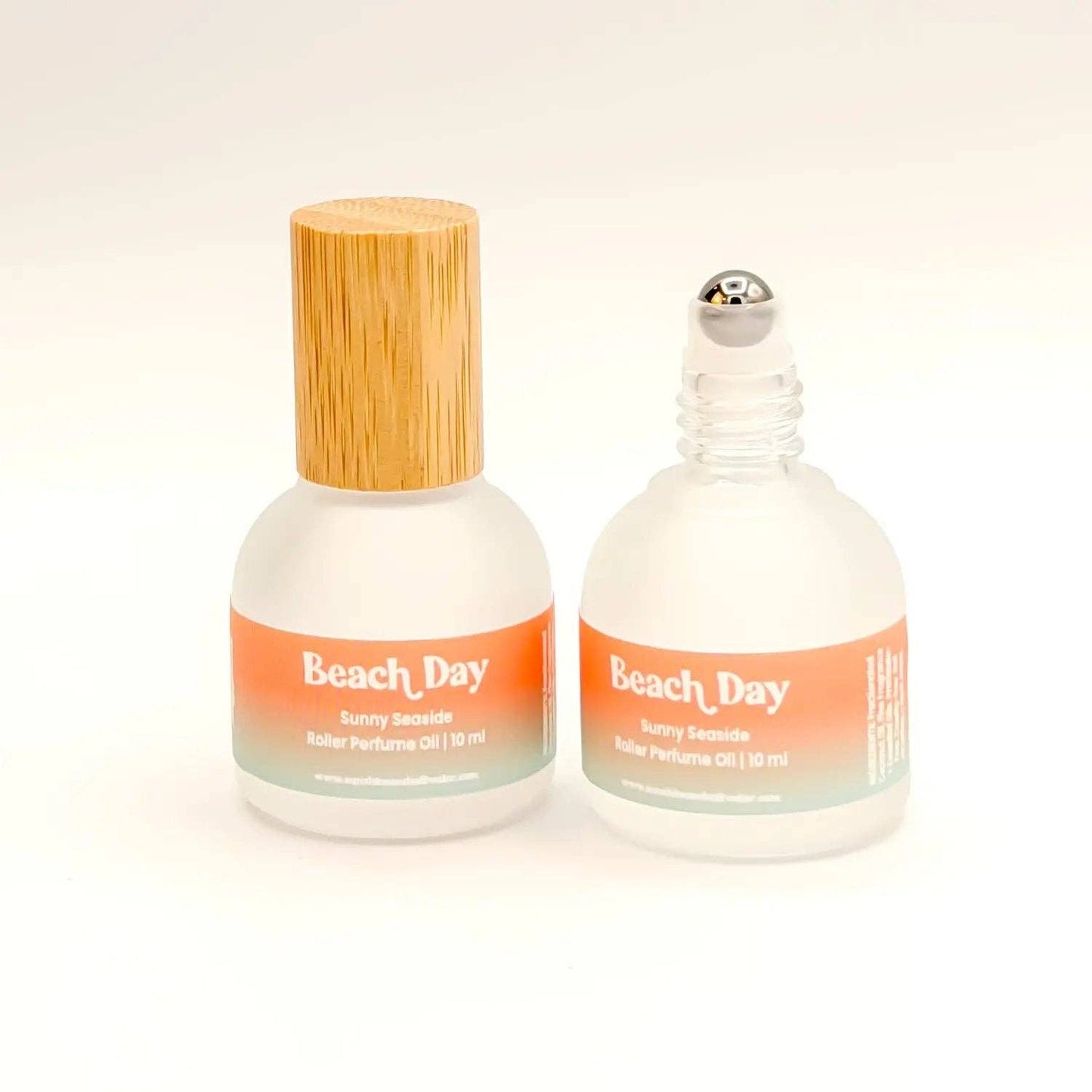 Beach Day | Rollerball Fragrance