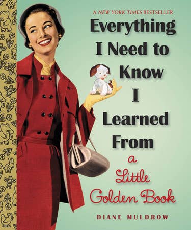 Everything I Need To Know