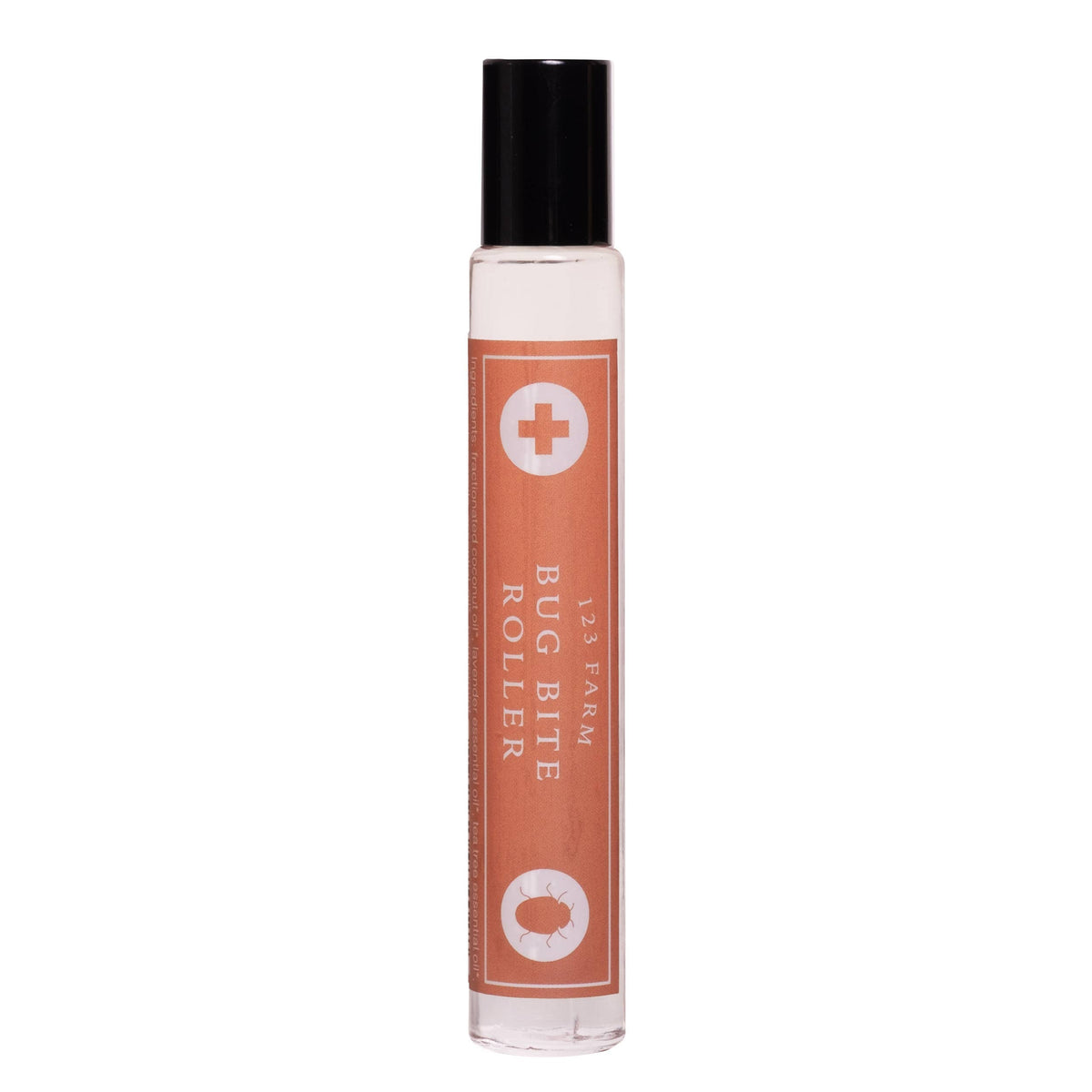 Bug Bite Roller – Organic Blend for Relief 10ml