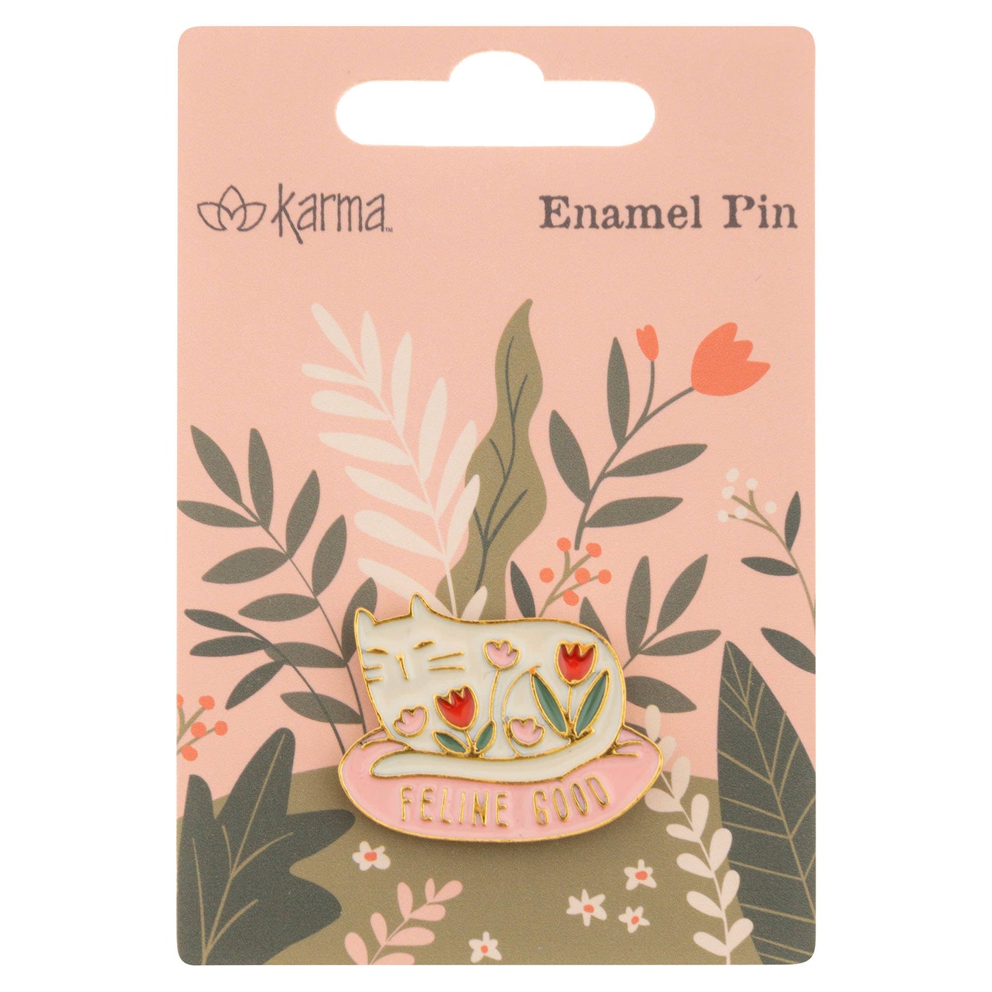 Enamel Pins
