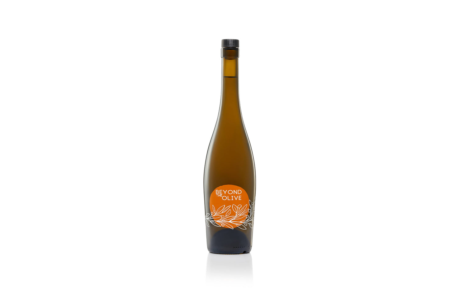 California Tuscan Blend Extra Virgin Olive Oil