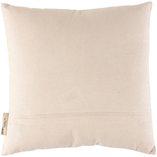 Seashells Pillow
