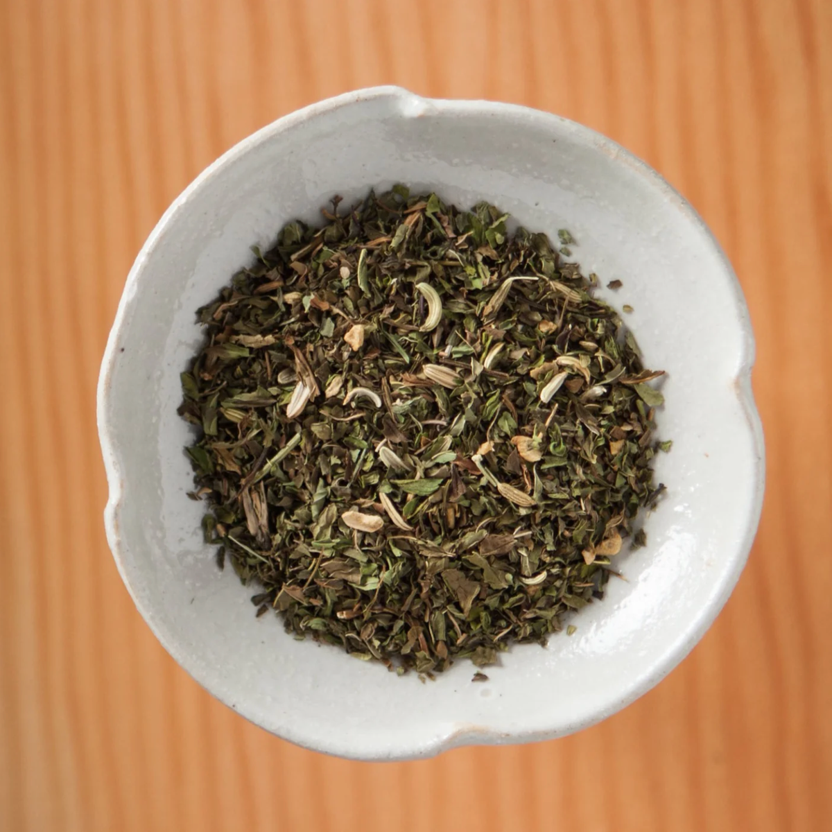 Twilight Mint (ORG) – 6 Tea Bag Tin