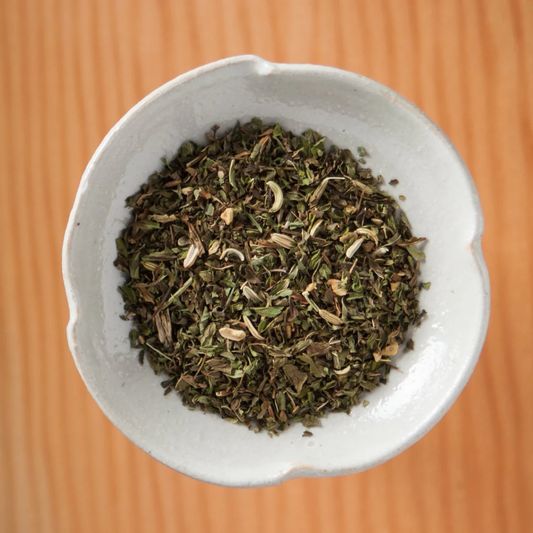 Twilight Mint (ORG) – 6 Tea Bag Tin