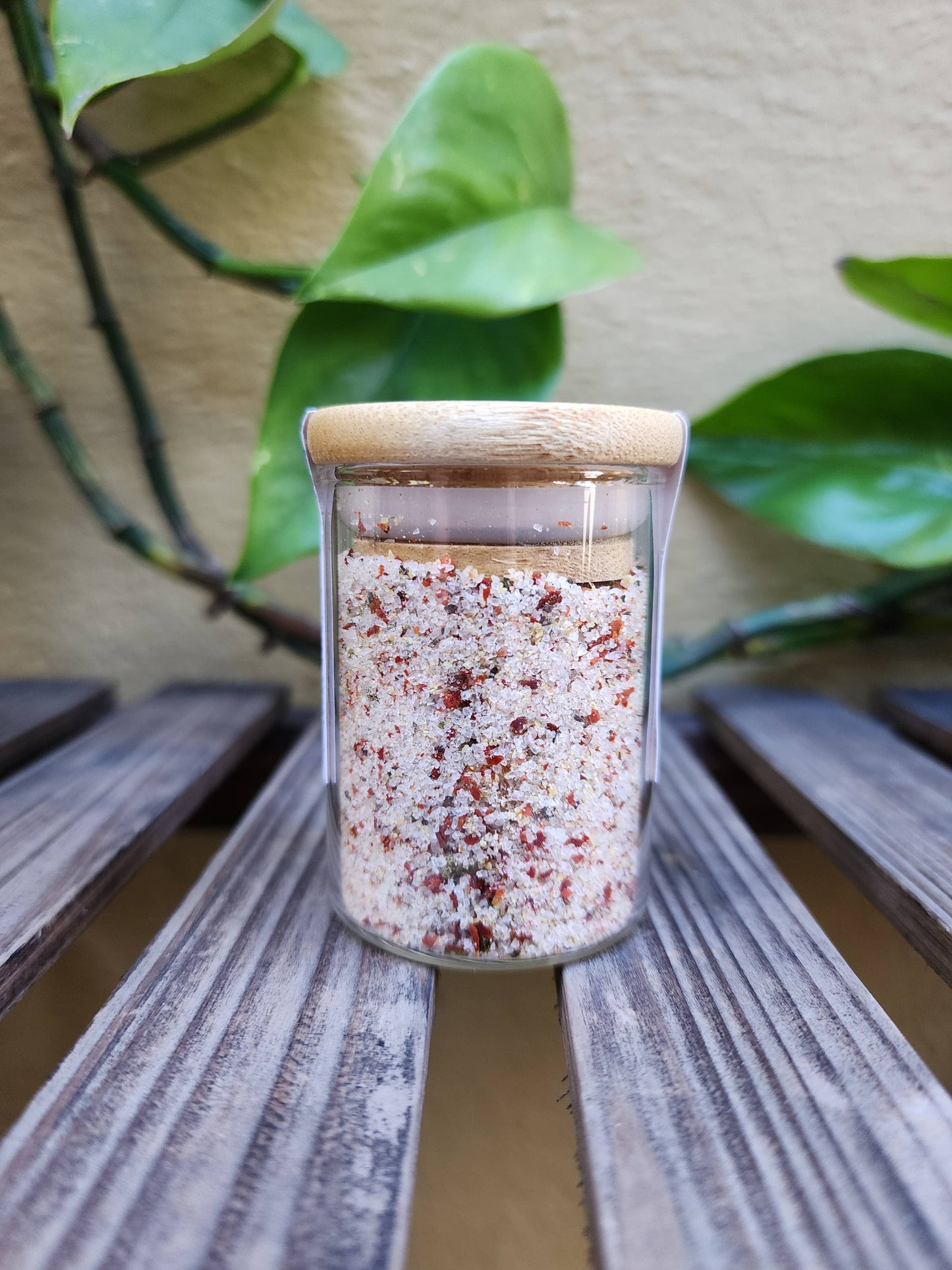Tassafari Salt