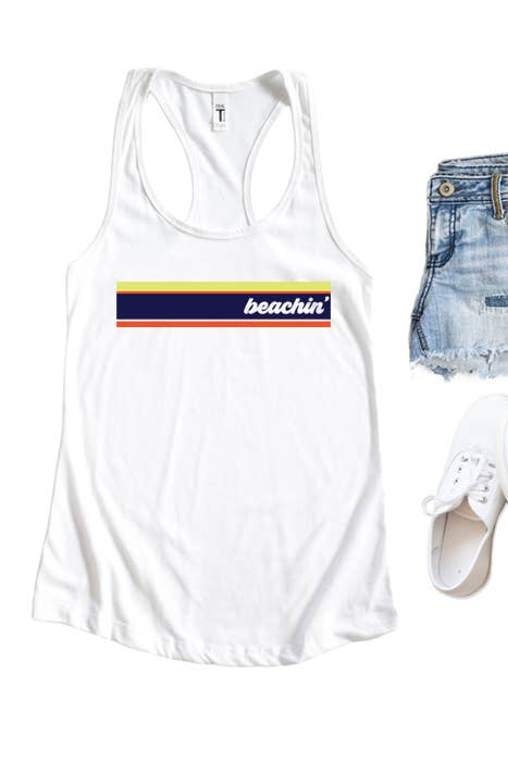Beachin Tanks