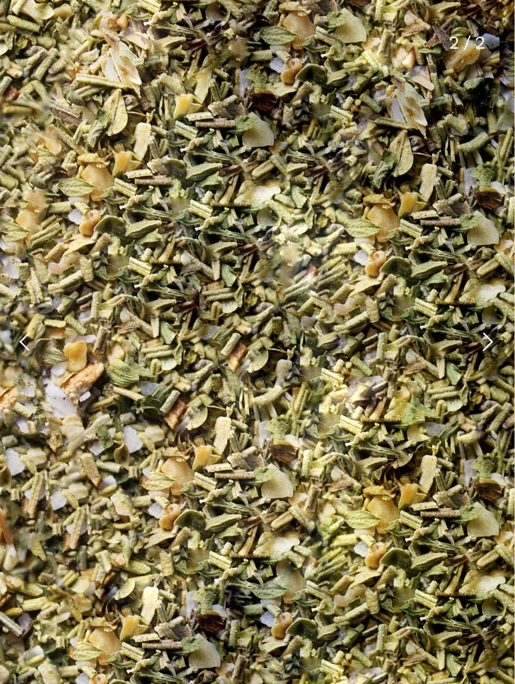 Rinn’s Pantry Seasoning | Lil Italy