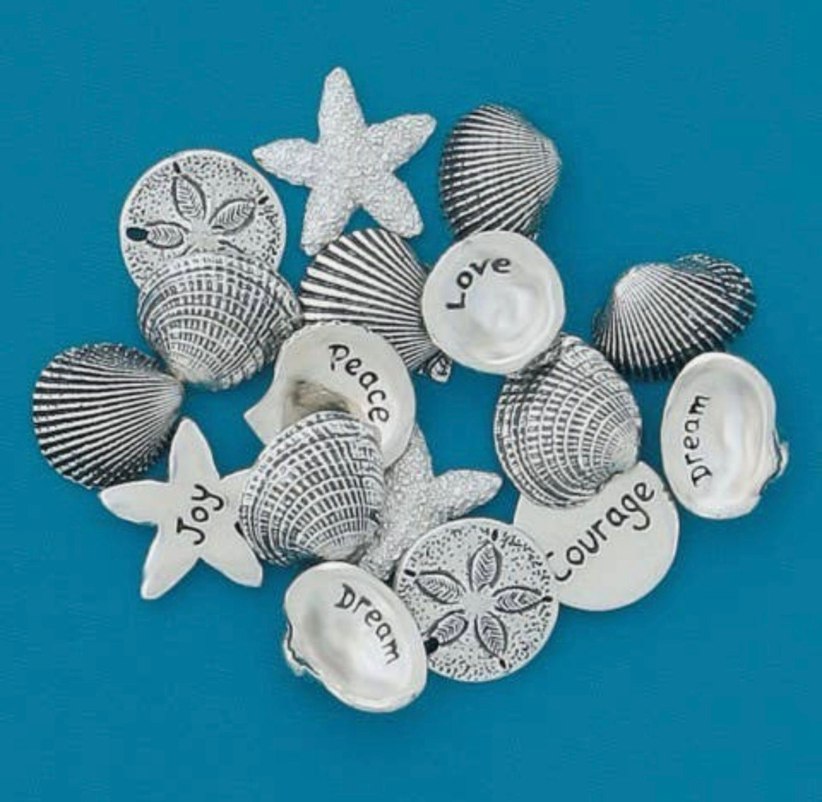 Pocket Tokens