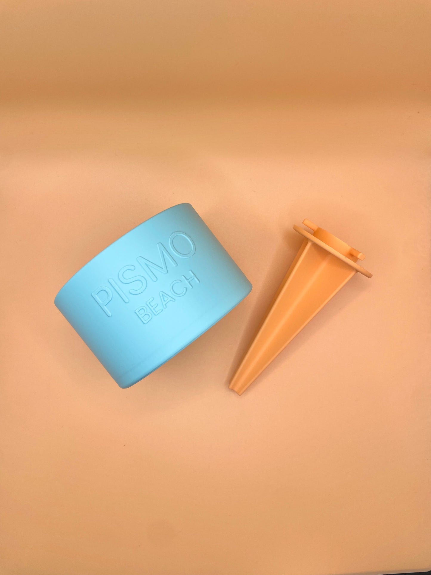 Pismo Beach Sand Cup Holder | Variety of Colors