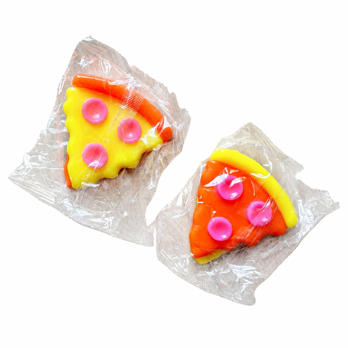 Pizza Squishy Sensory Toy
