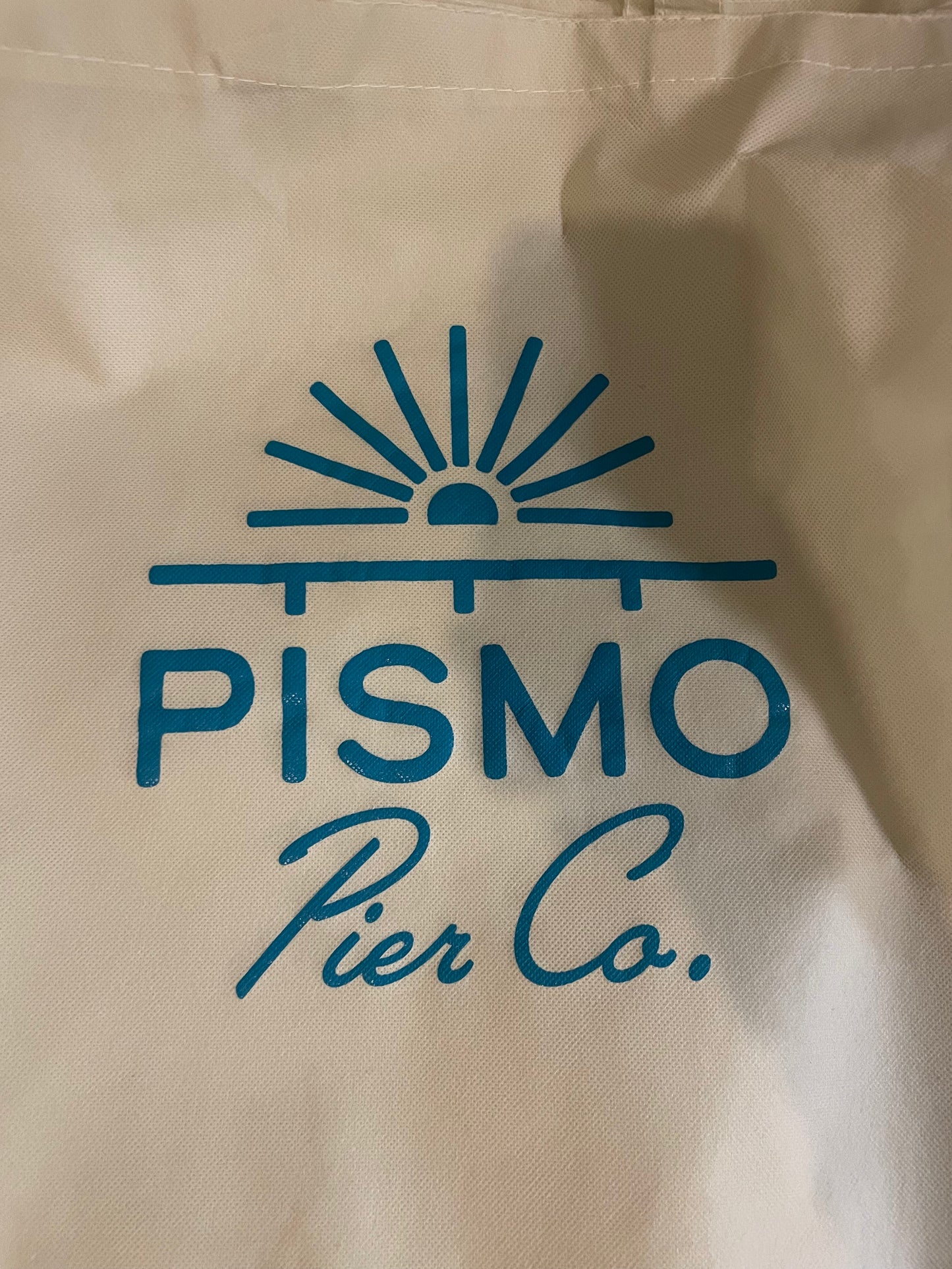 PPC Tote Bag