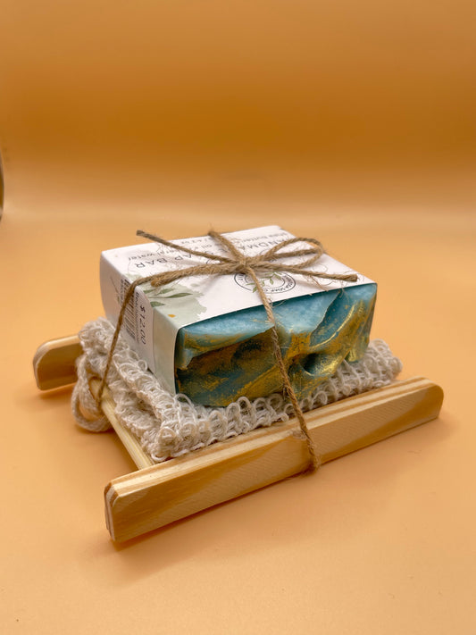 Soap Bar Set | Gift
