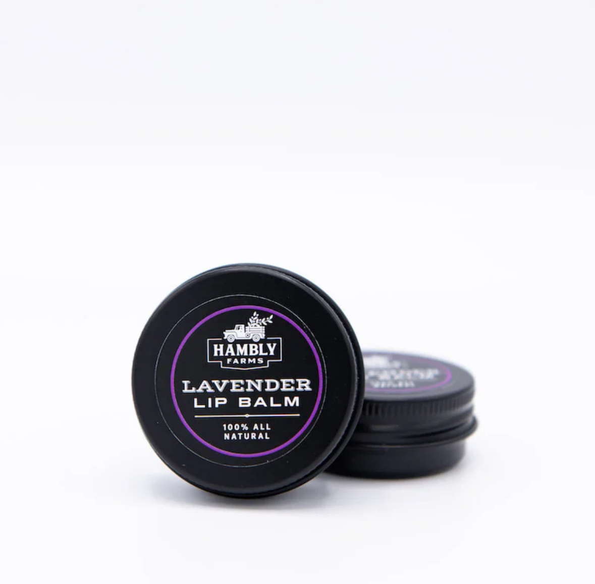 Hambly Farms Lip Balm