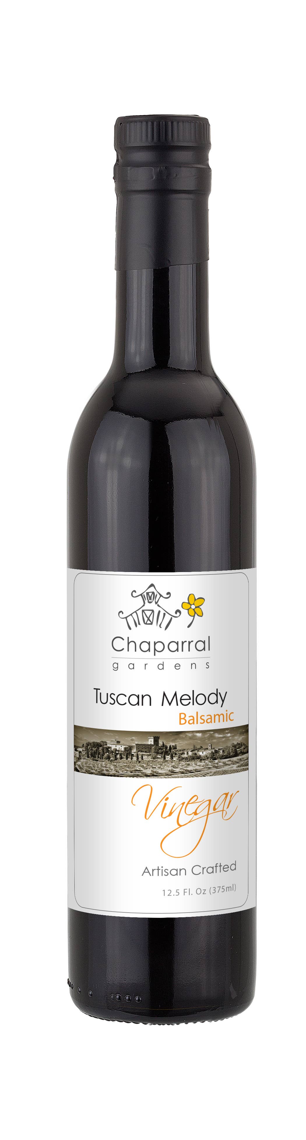 Tuscan Medley Balsamic Vinegar