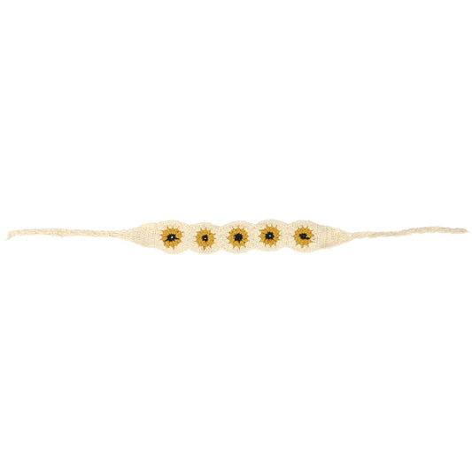Sunflowers Headband