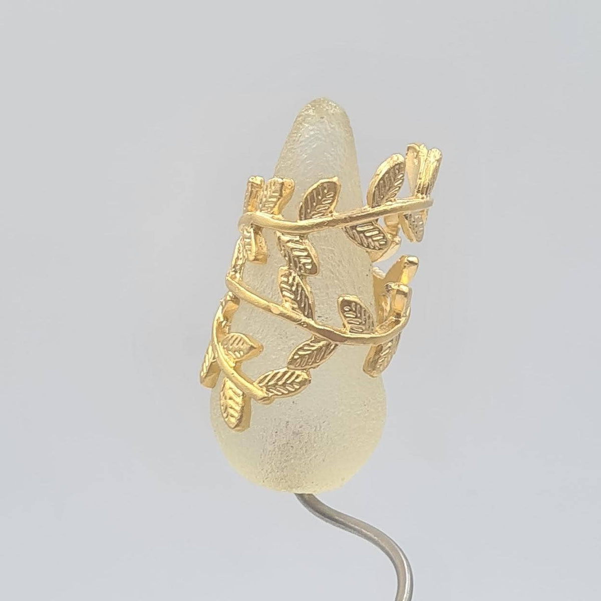 Willow Wine Ring