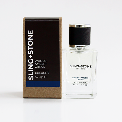 Sling & Stone Cologne