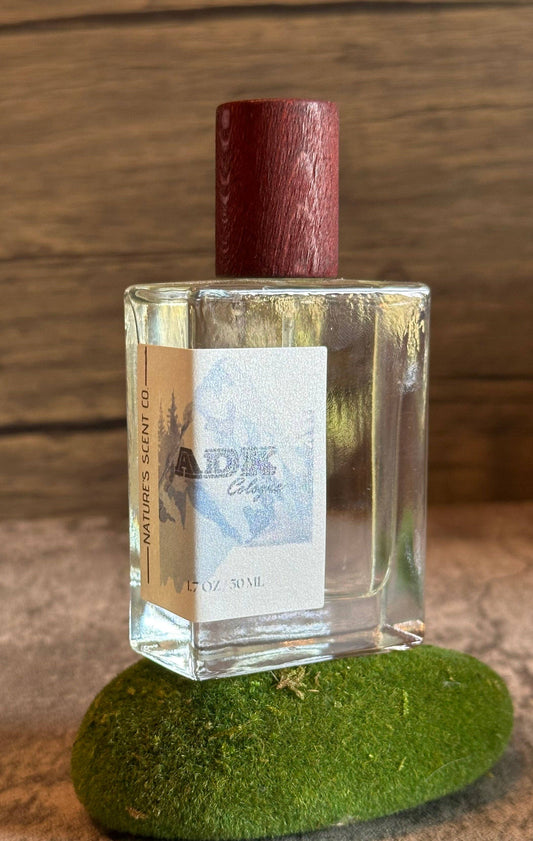 Men’s Cologne Collection - All Natural