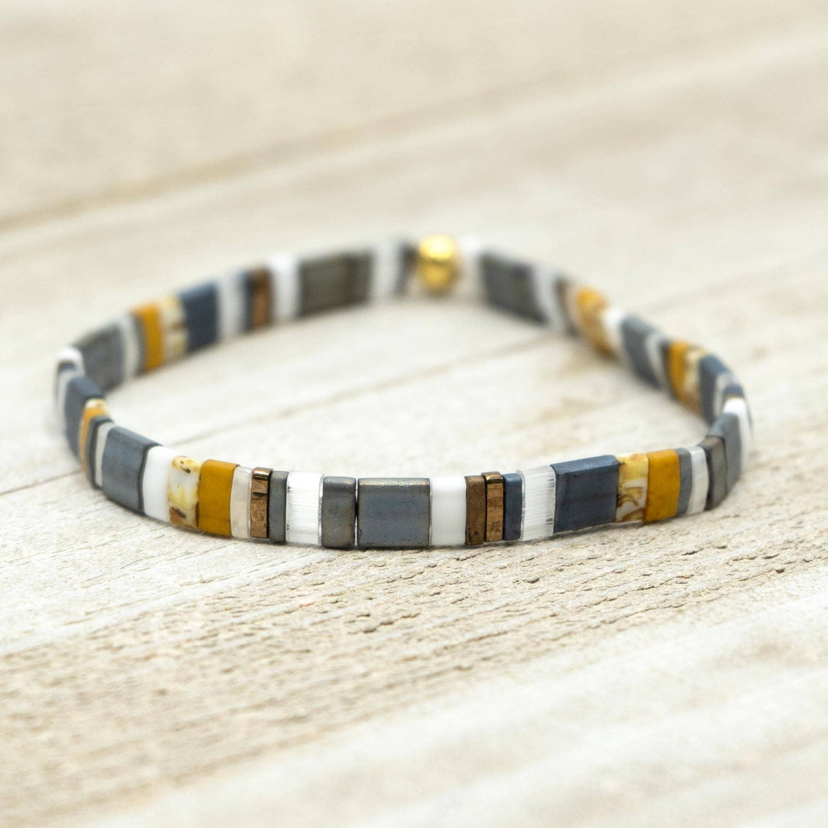 Tila Bead Bracelet | Assorted