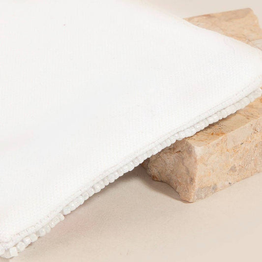 Beaded Tacos And Tequila Coin Purse