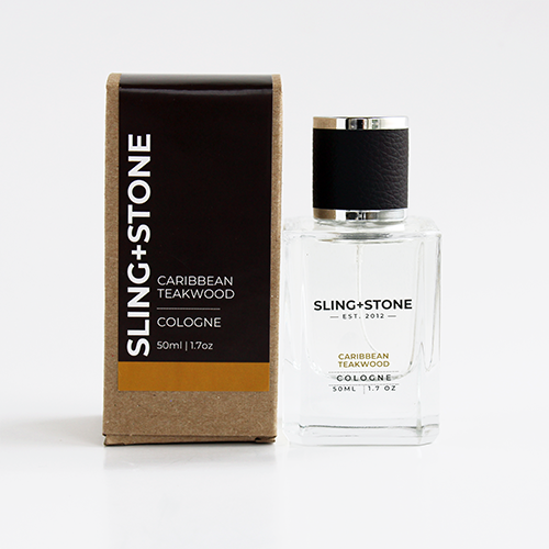 Sling & Stone Cologne