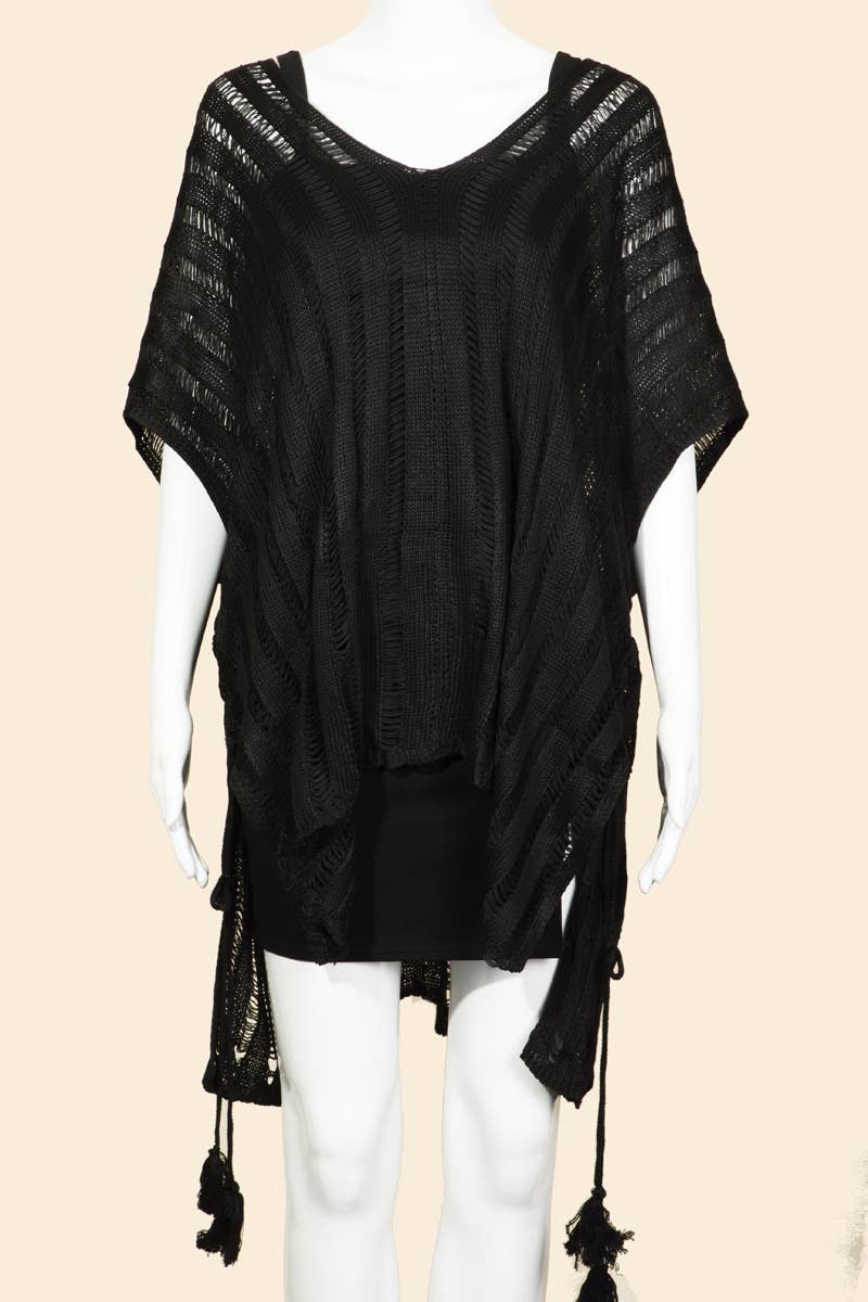 Beach Swimsuit Cover Up