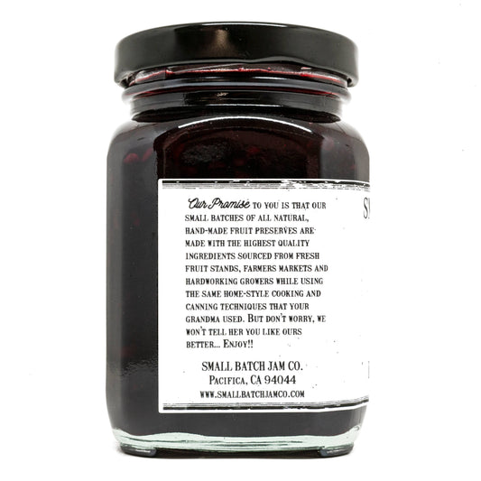 Boysenberry Jam