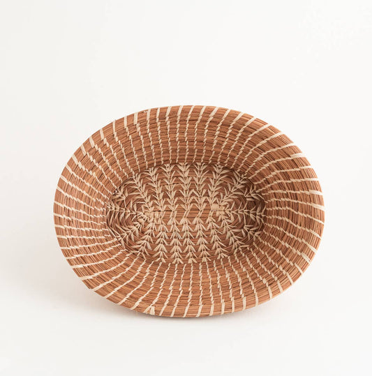 Rosa Basket