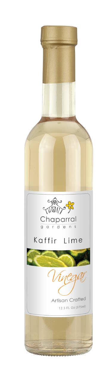 Kaffir Lime Fruit Vinegar