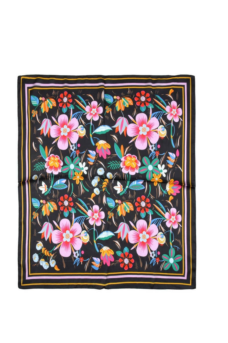 Head Scarves