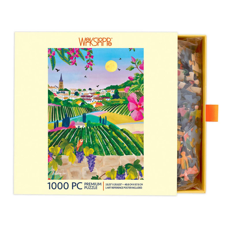 Puzzles