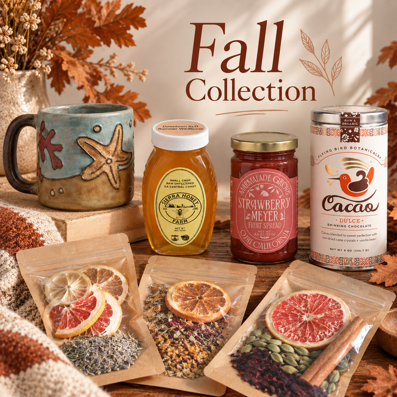 Fall Collection