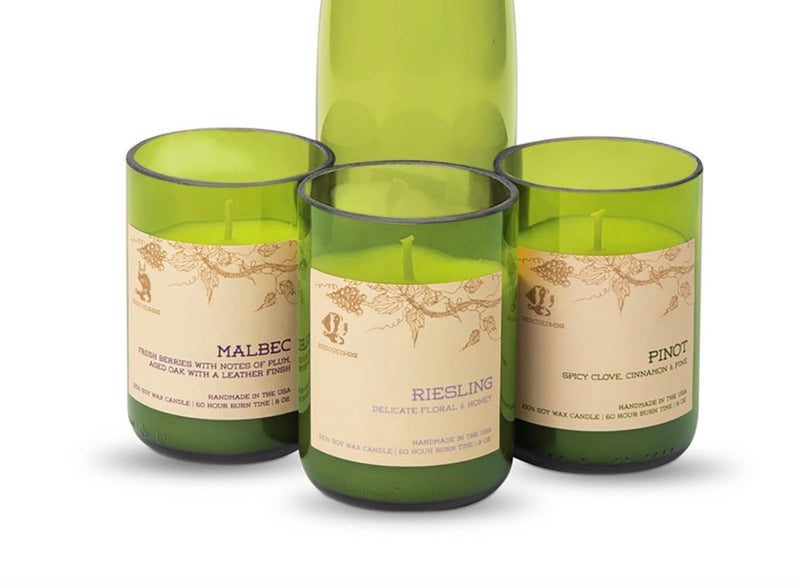 Candles