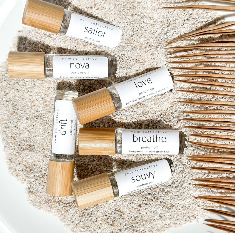 Fragrance