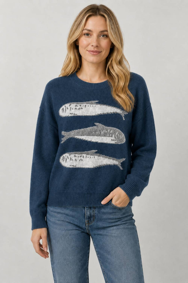 Sweaters