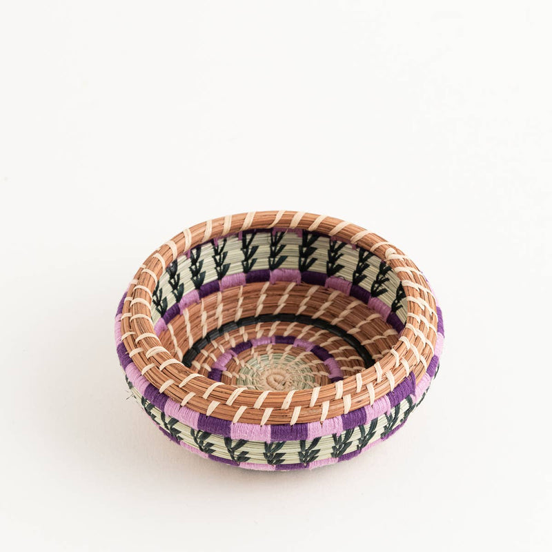 Baskets