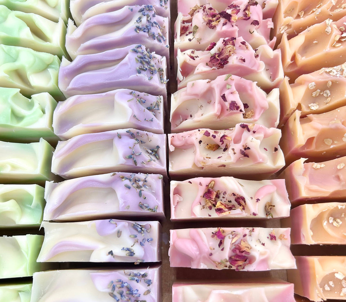 Soap