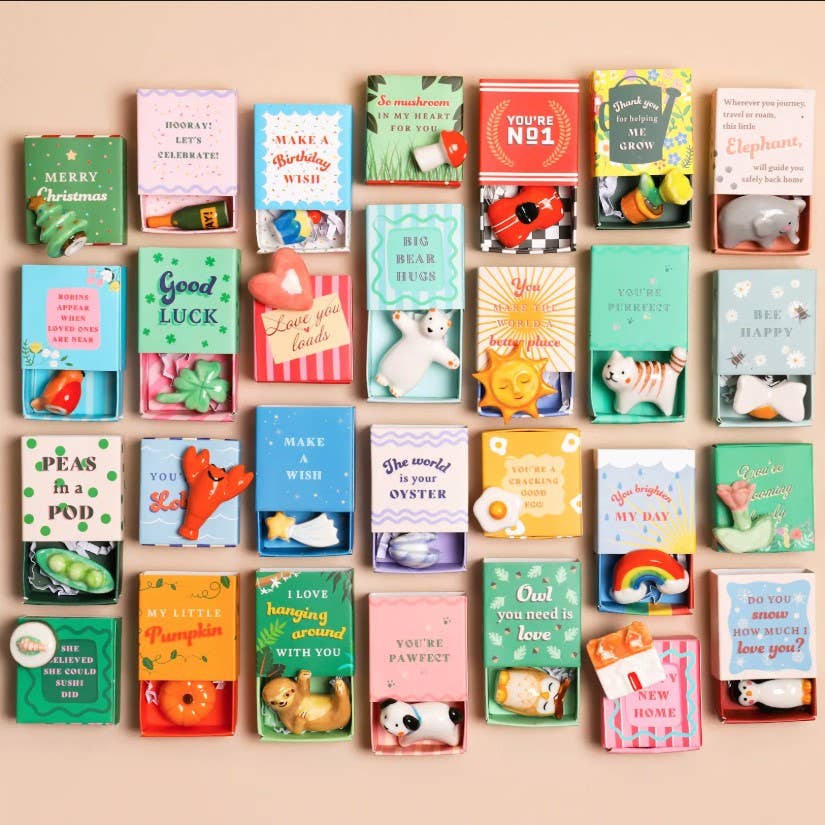 Stocking Stuffers