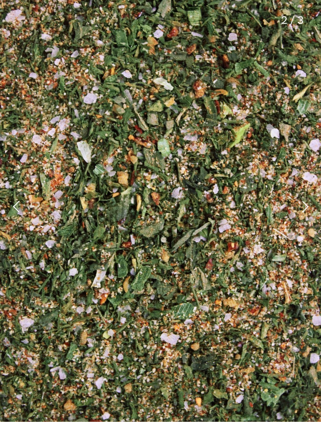 Rinn’s Pantry Seasoning | Good Cookin’ Salt