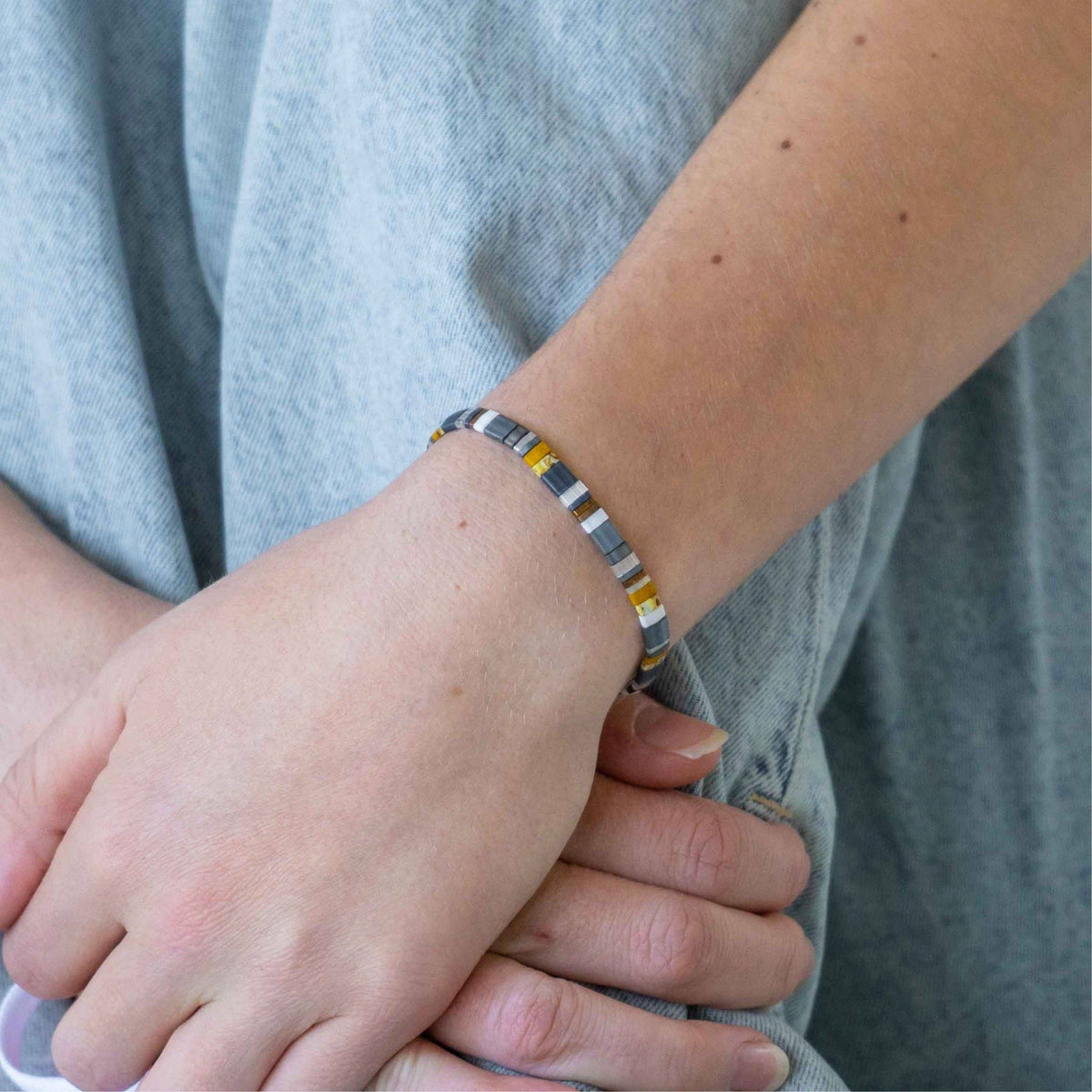 Tila Bead Bracelet | Assorted