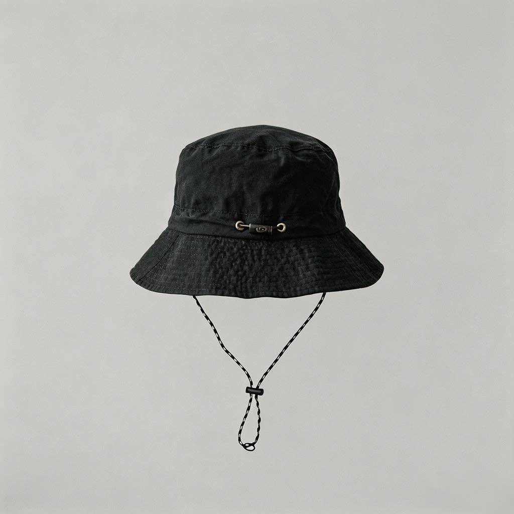 Foldable Waterproof Bucket Hat