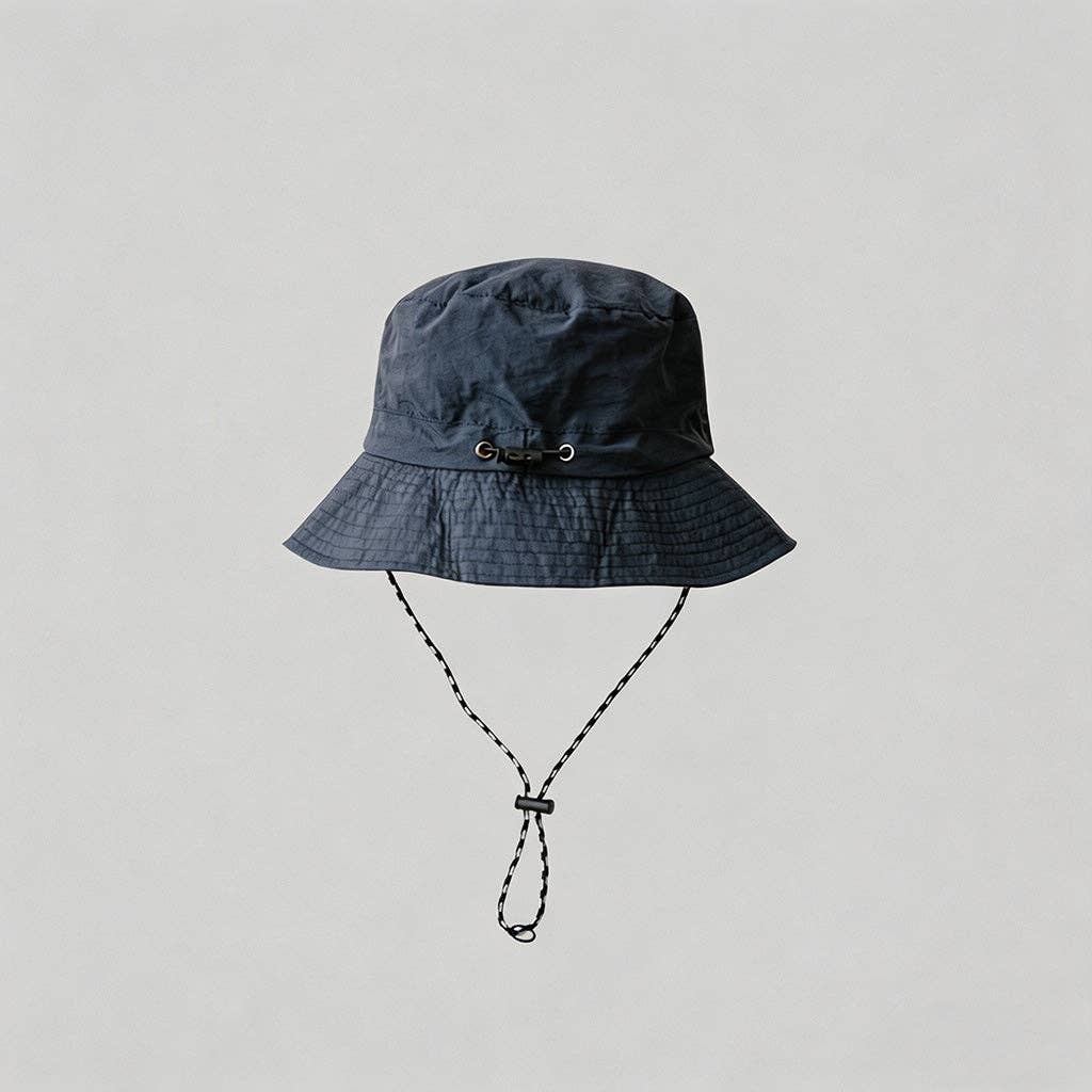 Foldable Waterproof Bucket Hat