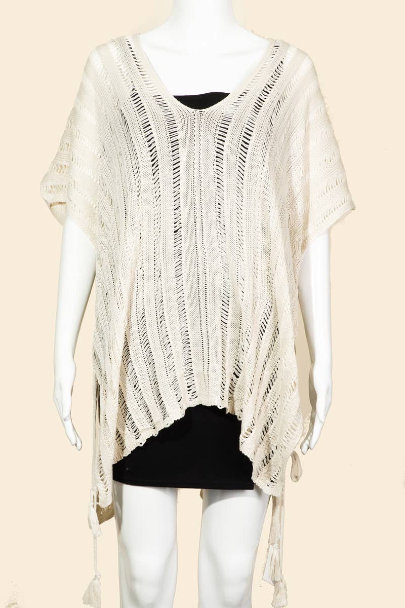 Beach Swimsuit Cover Up