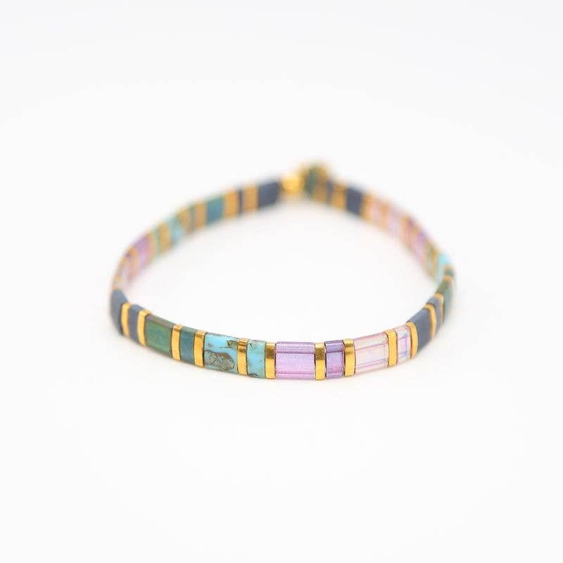 DREAMER - Tila Bead Bracelet | Single