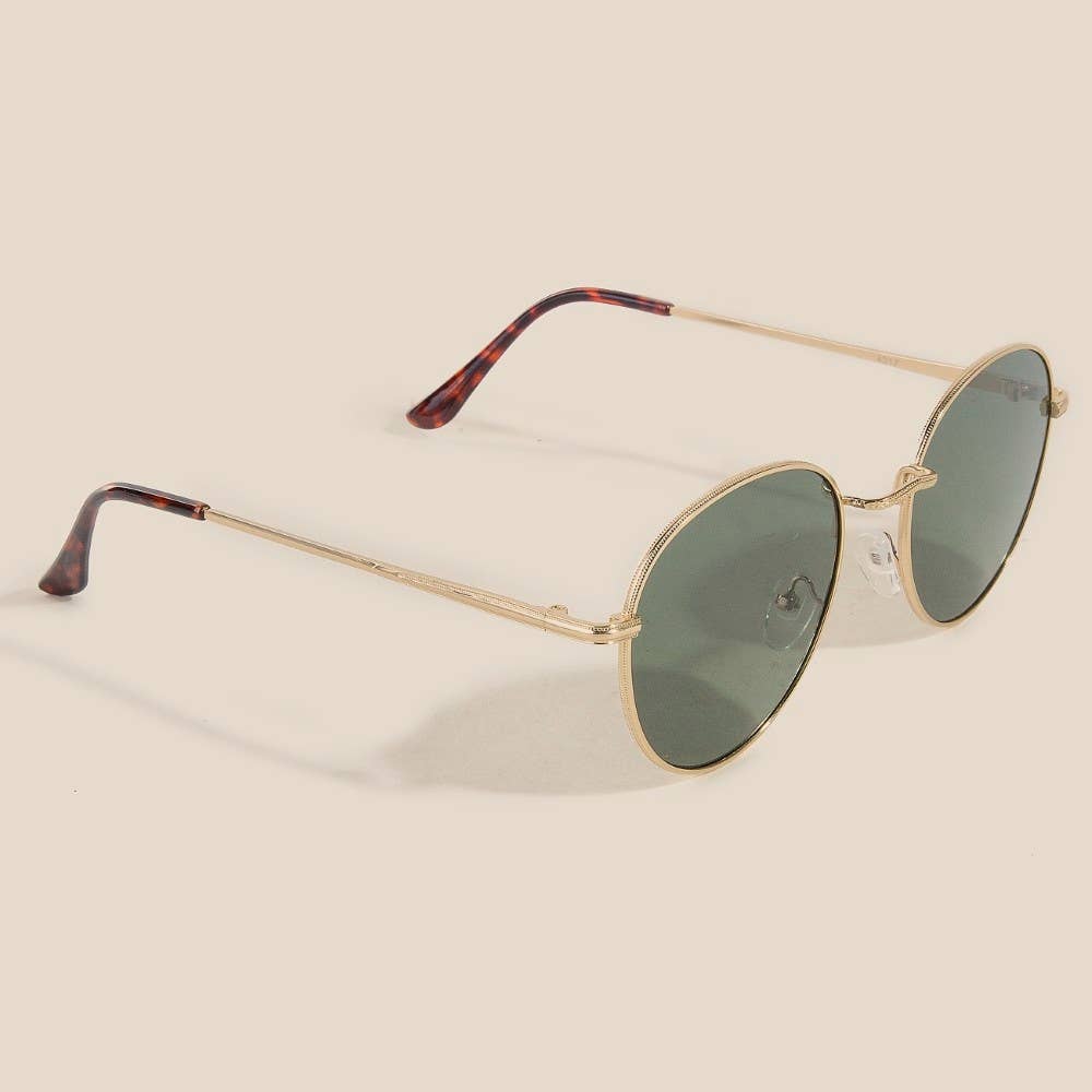 Assorted Fashion Sunglasses