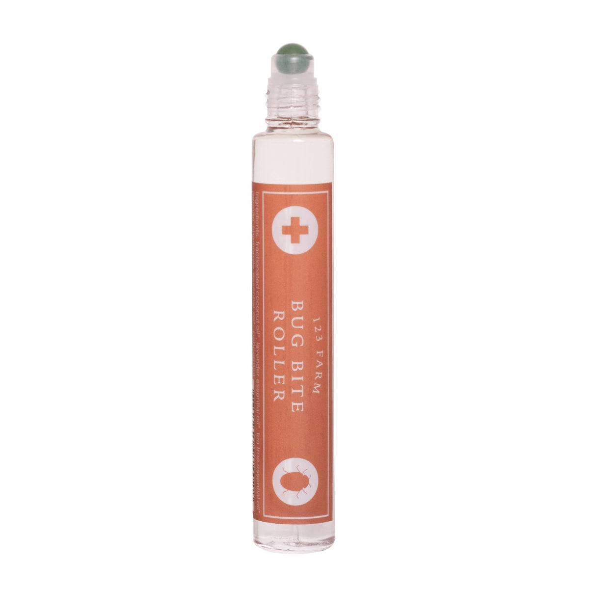 Bug Bite Roller – Organic Blend for Relief 10ml